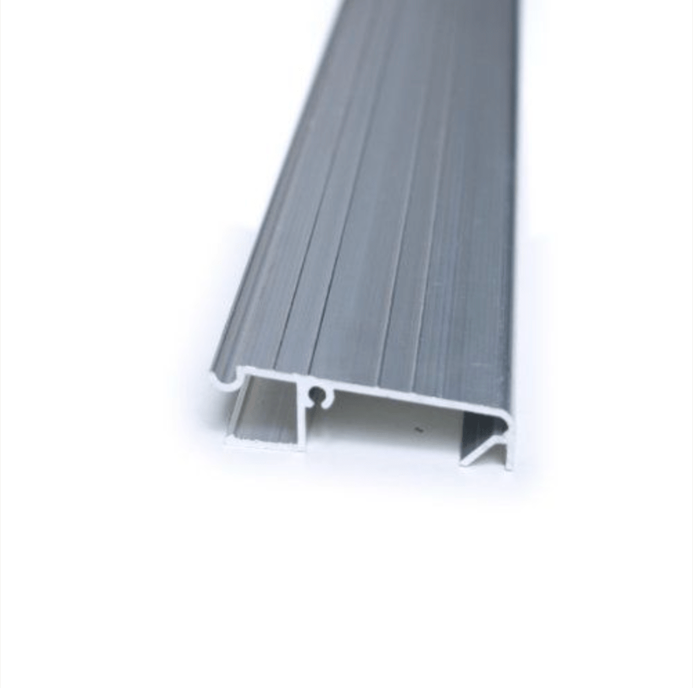 2" Threshold Extender