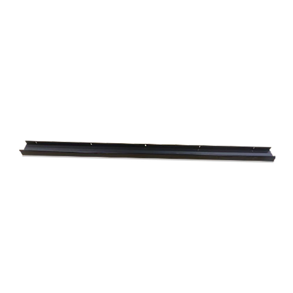 Vinyl Door Sweep