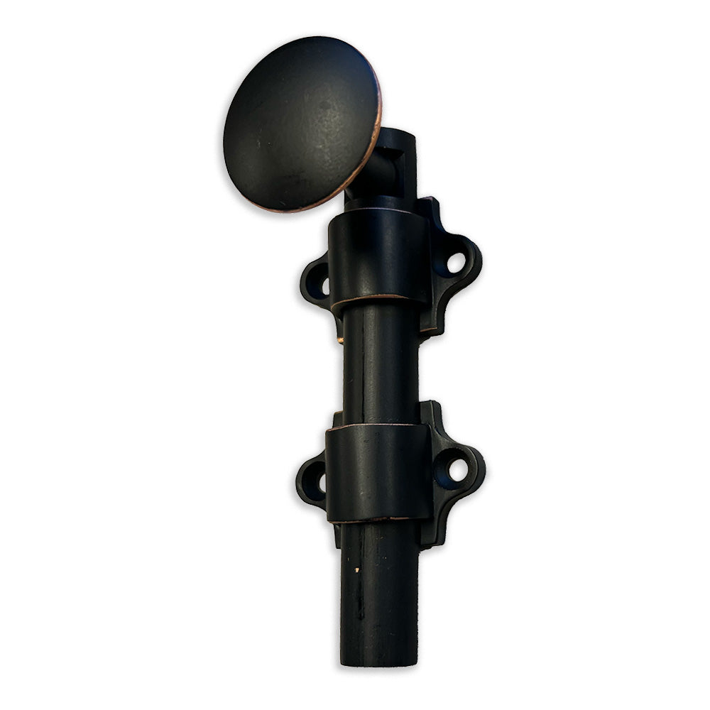 Dutch Door Bolt Hardware Kit