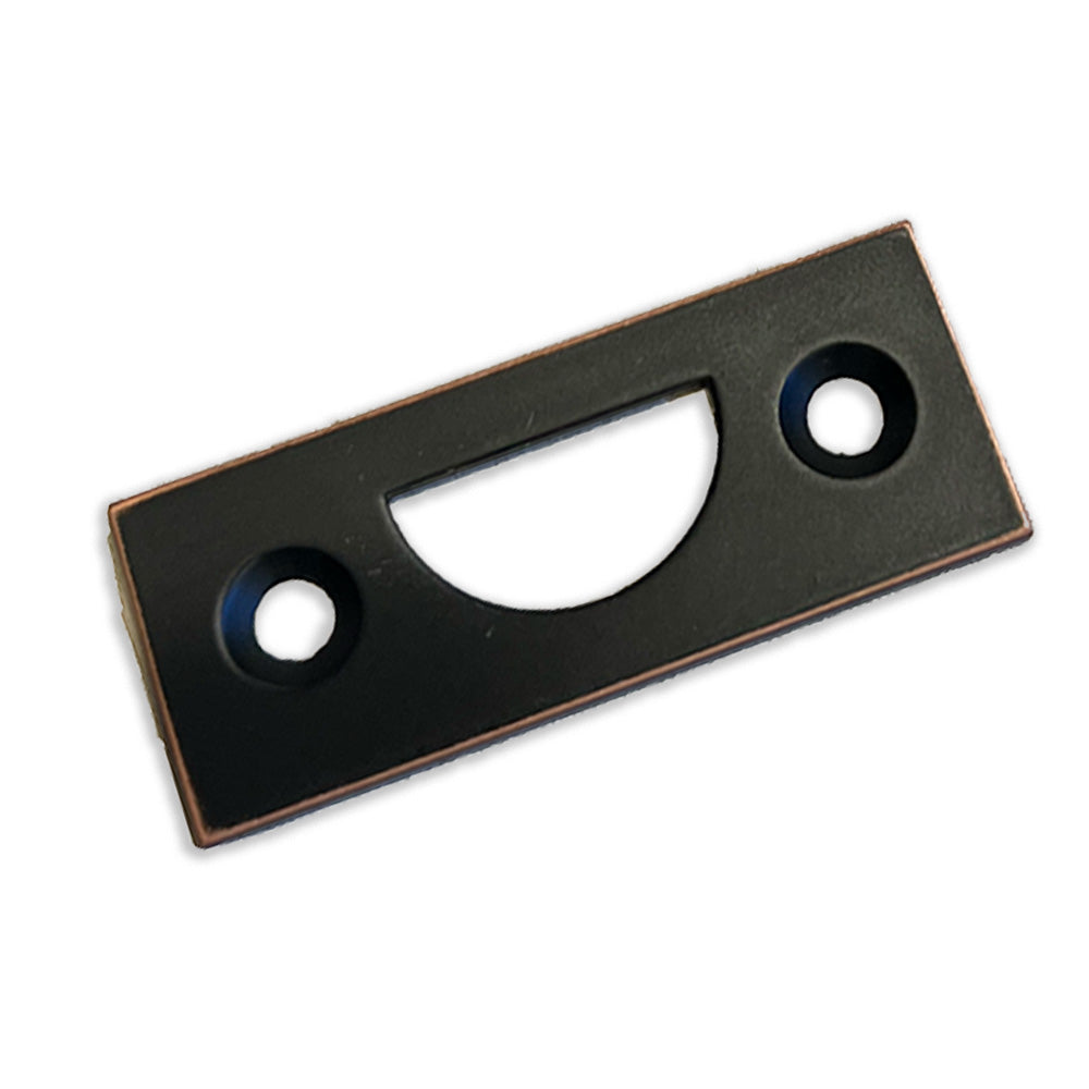 Dutch Door Bolt Hardware Kit