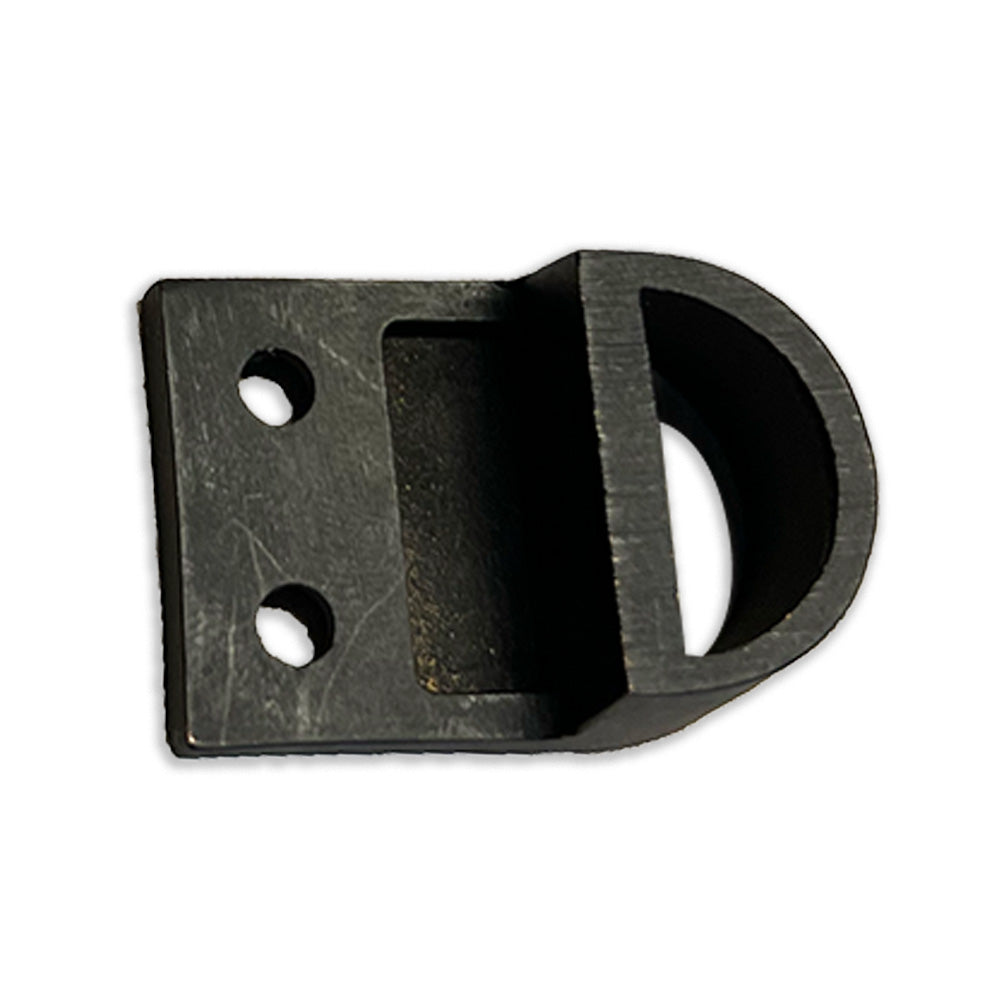 Dutch Door Bolt Hardware Kit